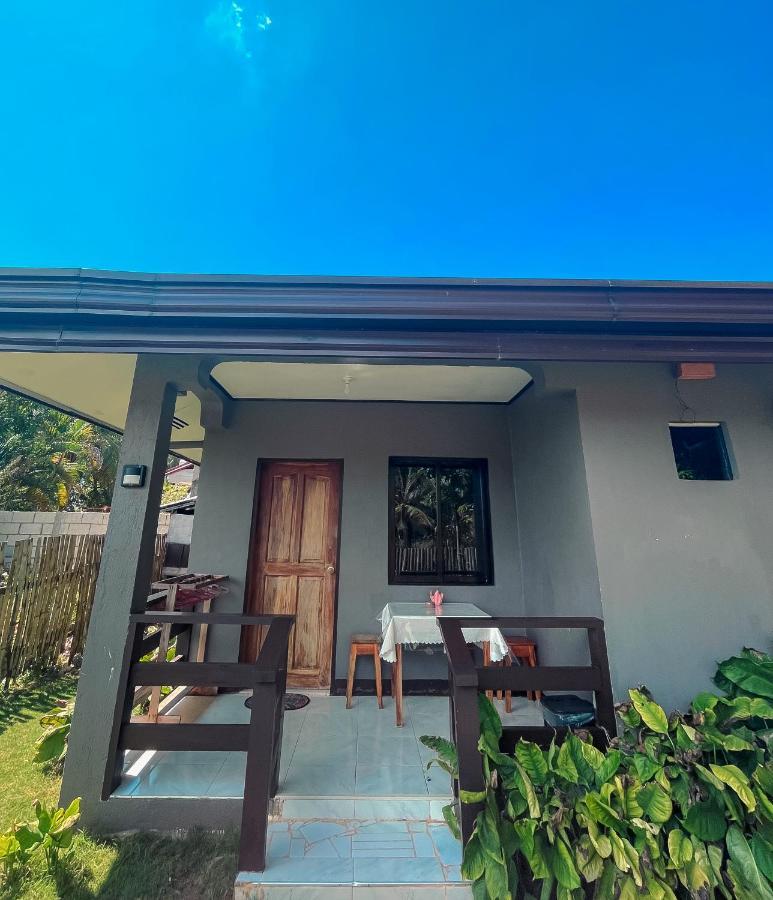 Zara'S Casa Rental Siquijor Exterior photo