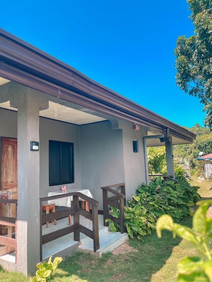 Zara'S Casa Rental Siquijor Exterior photo