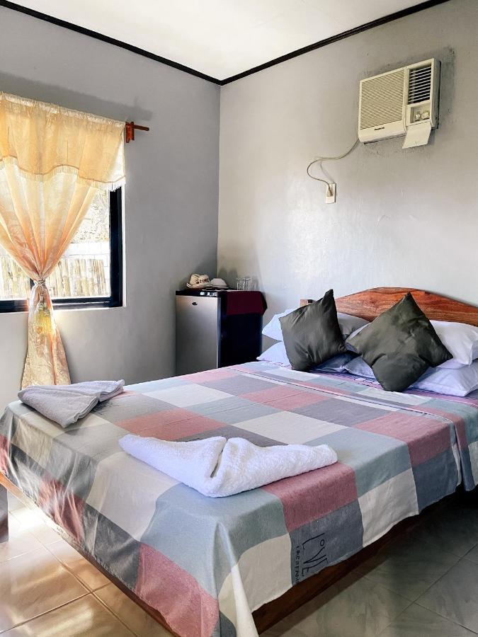 Zara'S Casa Rental Siquijor Exterior photo