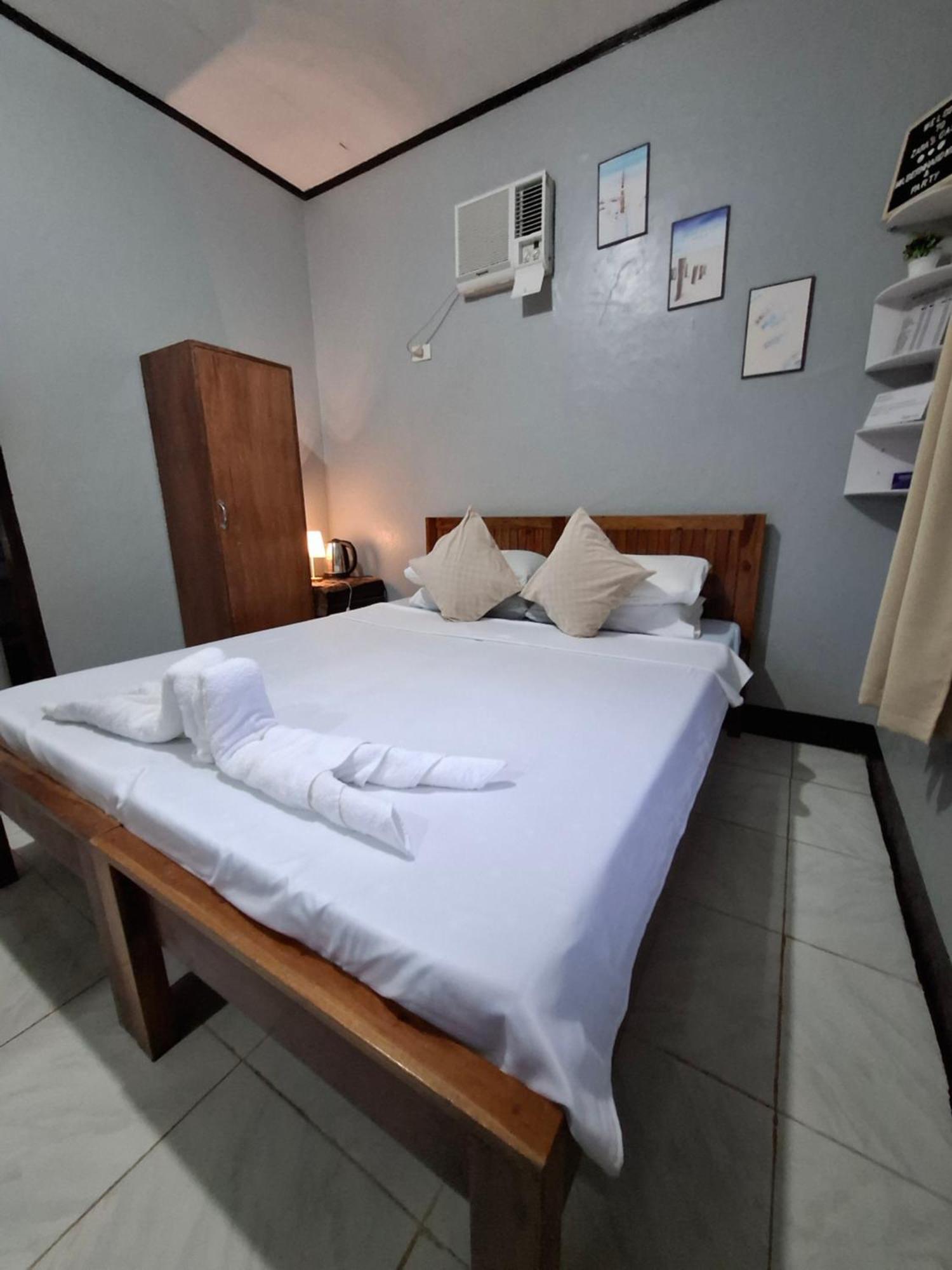 Zara'S Casa Rental Siquijor Room photo